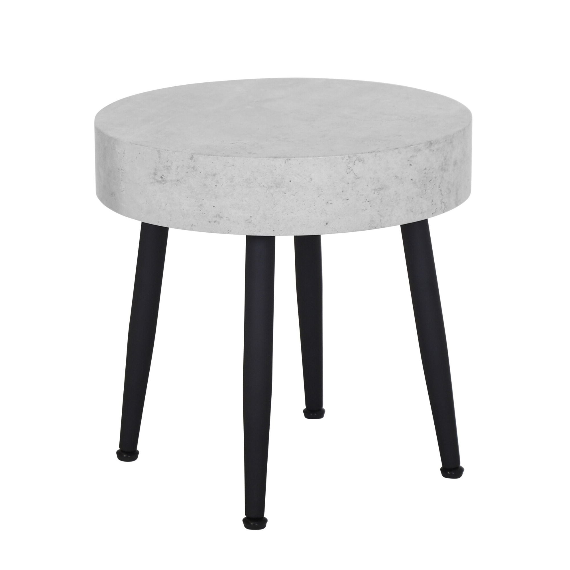 Verona Lamp Table