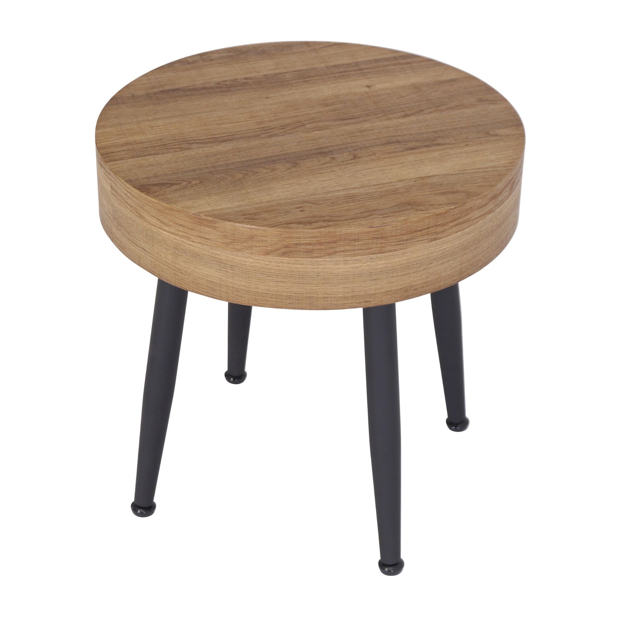 Verona Lamp Table