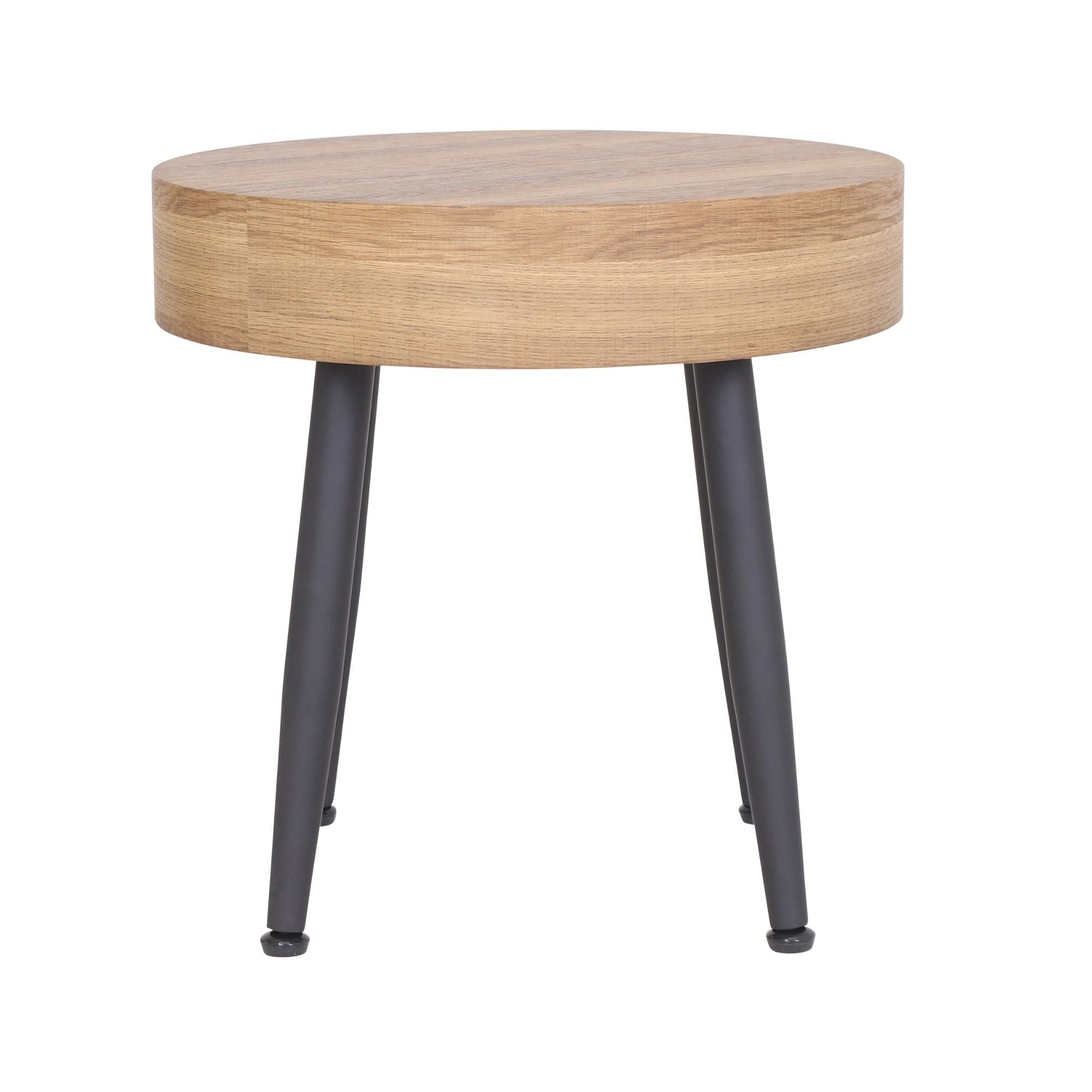 Verona Lamp Table
