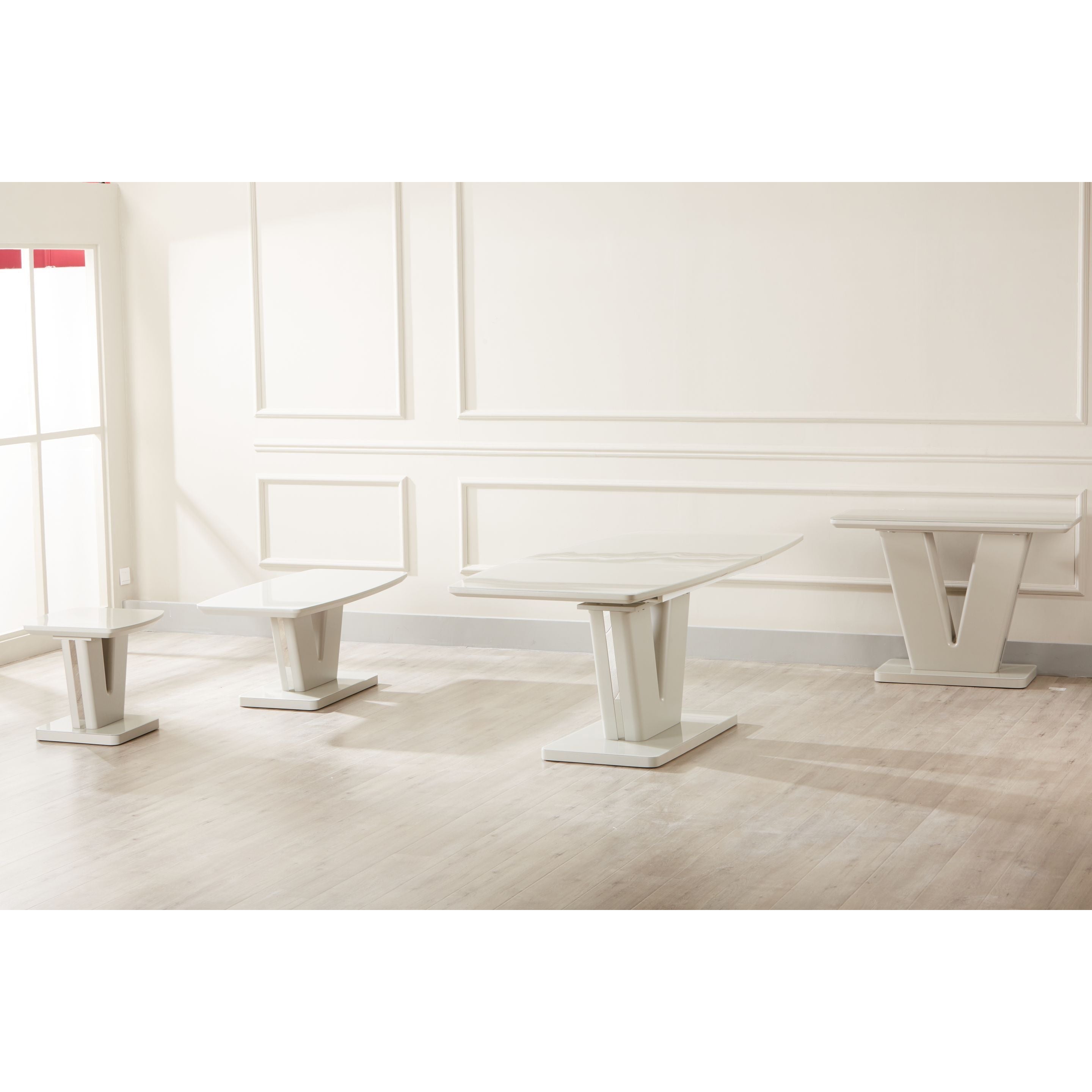 Vicenza Coffee Table