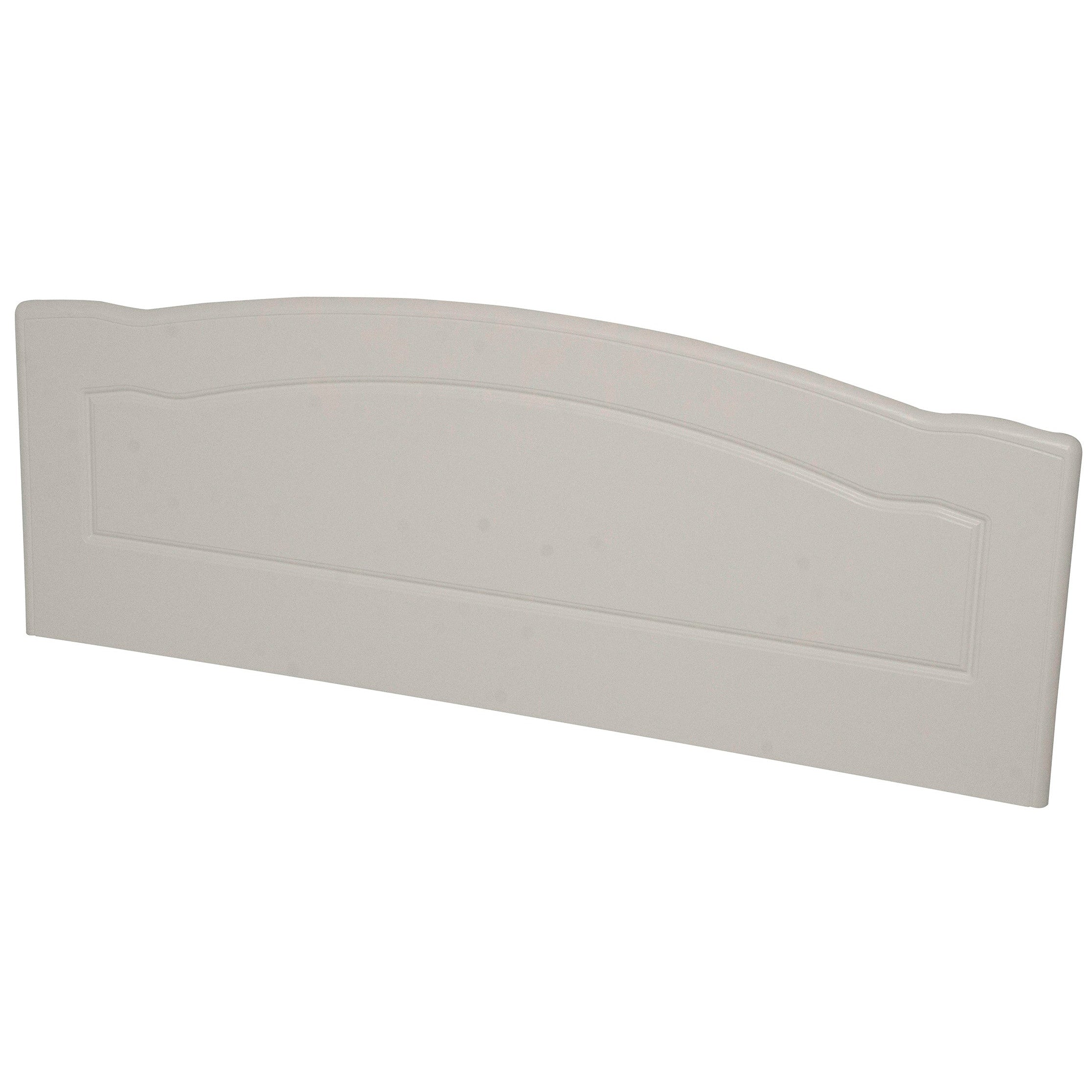 Milano Headboard Cream Oak