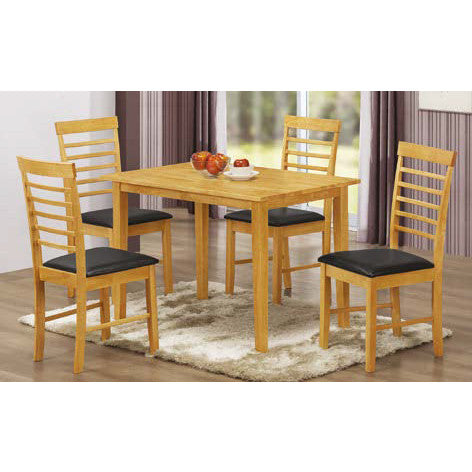 Hanover 1x4 Dining Set