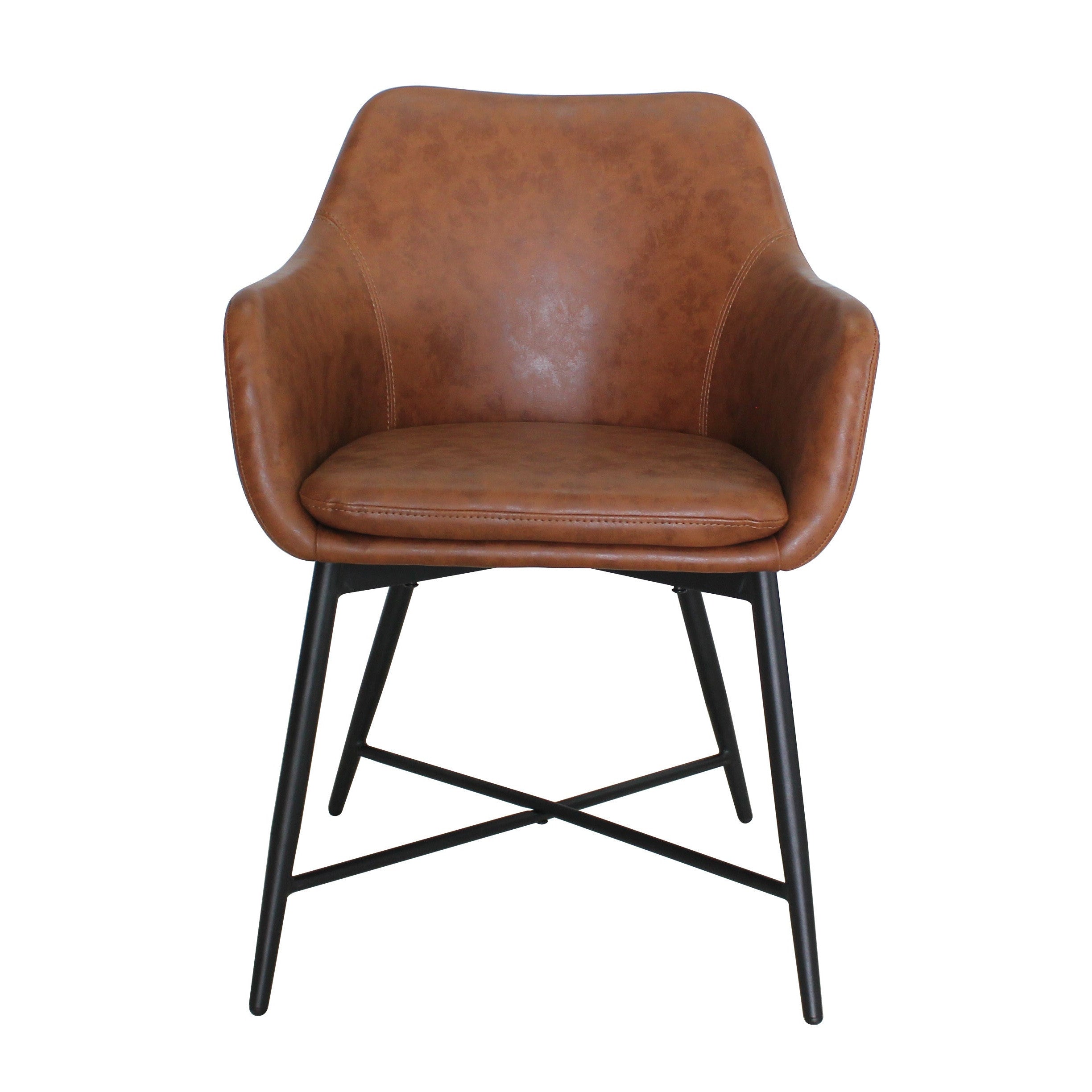 Charlotte Armchair