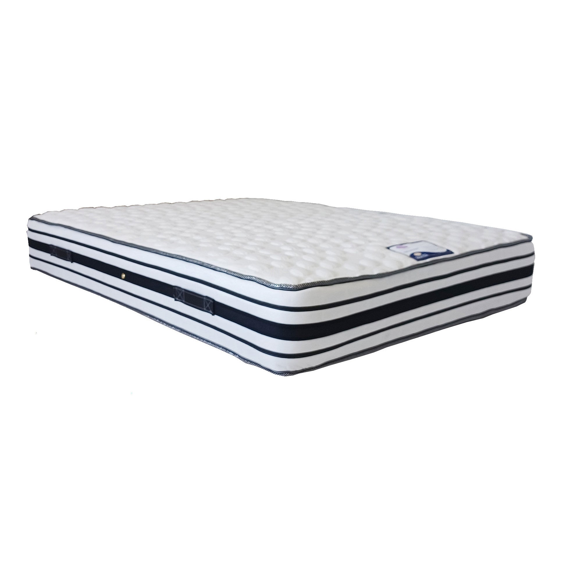 Visco Pocket Mattress by Homelee | 5ft King