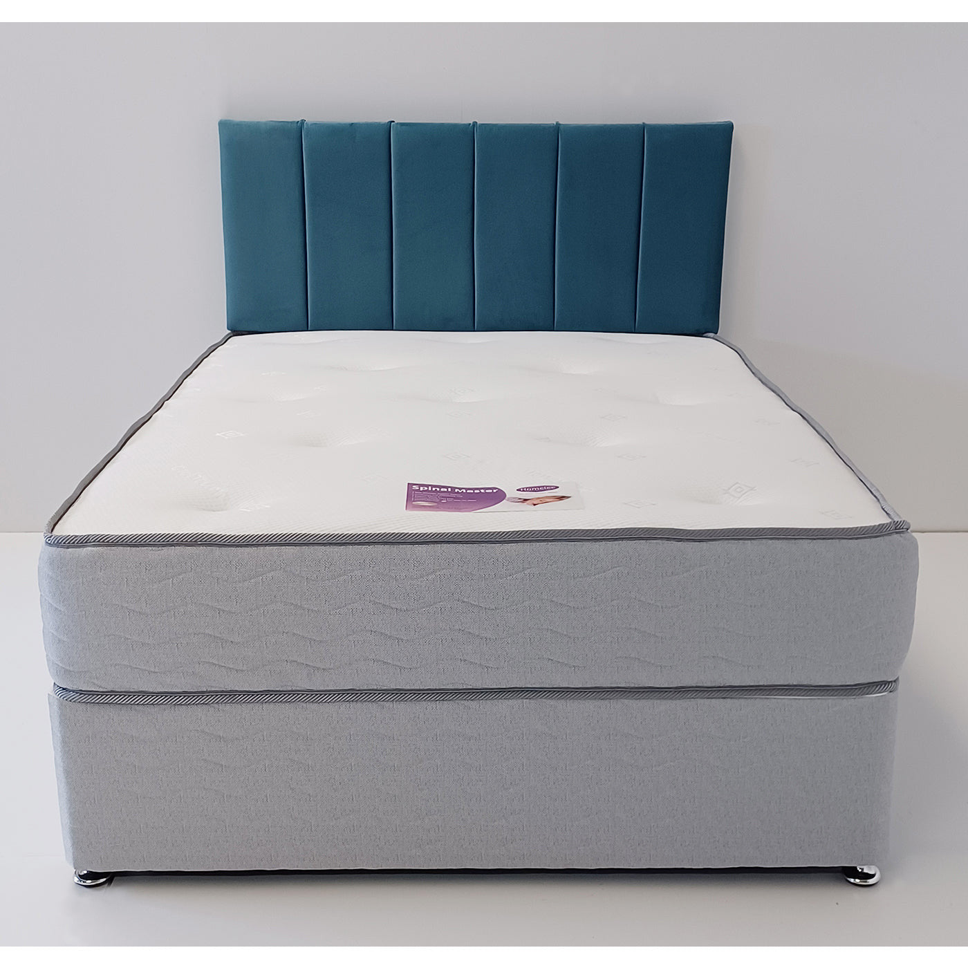 Spinal Master Mattress by Homelee | 3ft Single