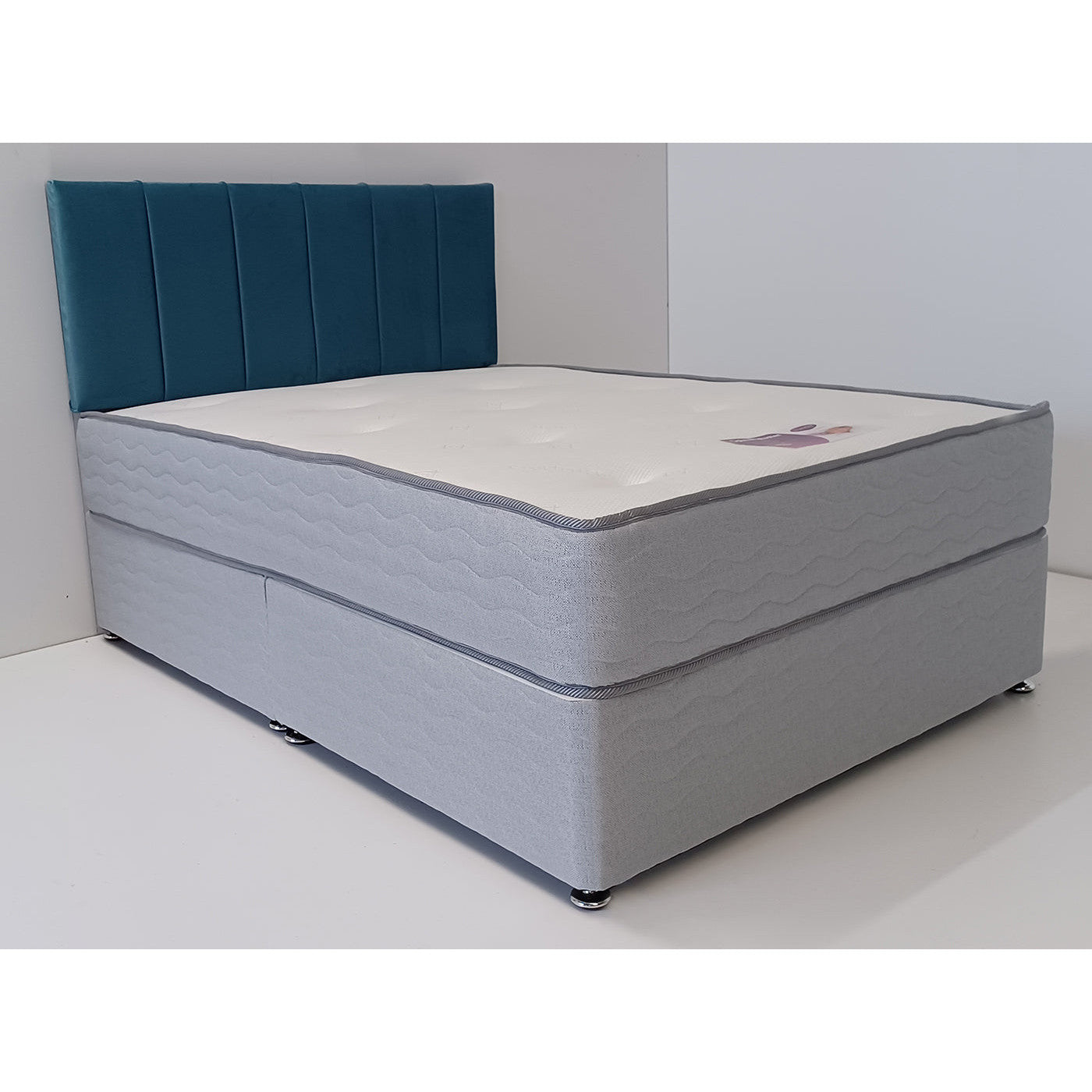 Spinal Master Divan Bed by Homelee