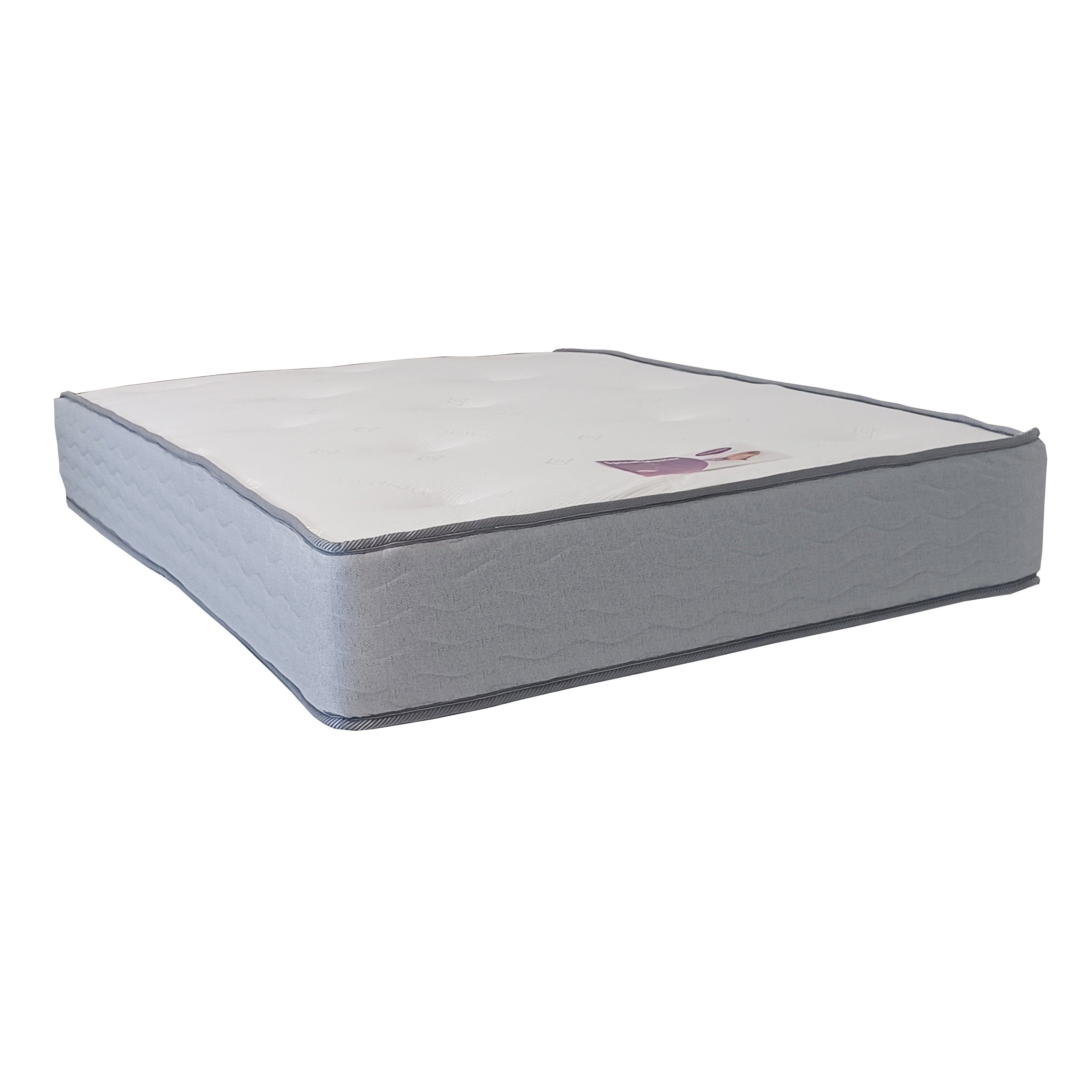 Spinal Master Mattress by Homelee | 4ft6 Double