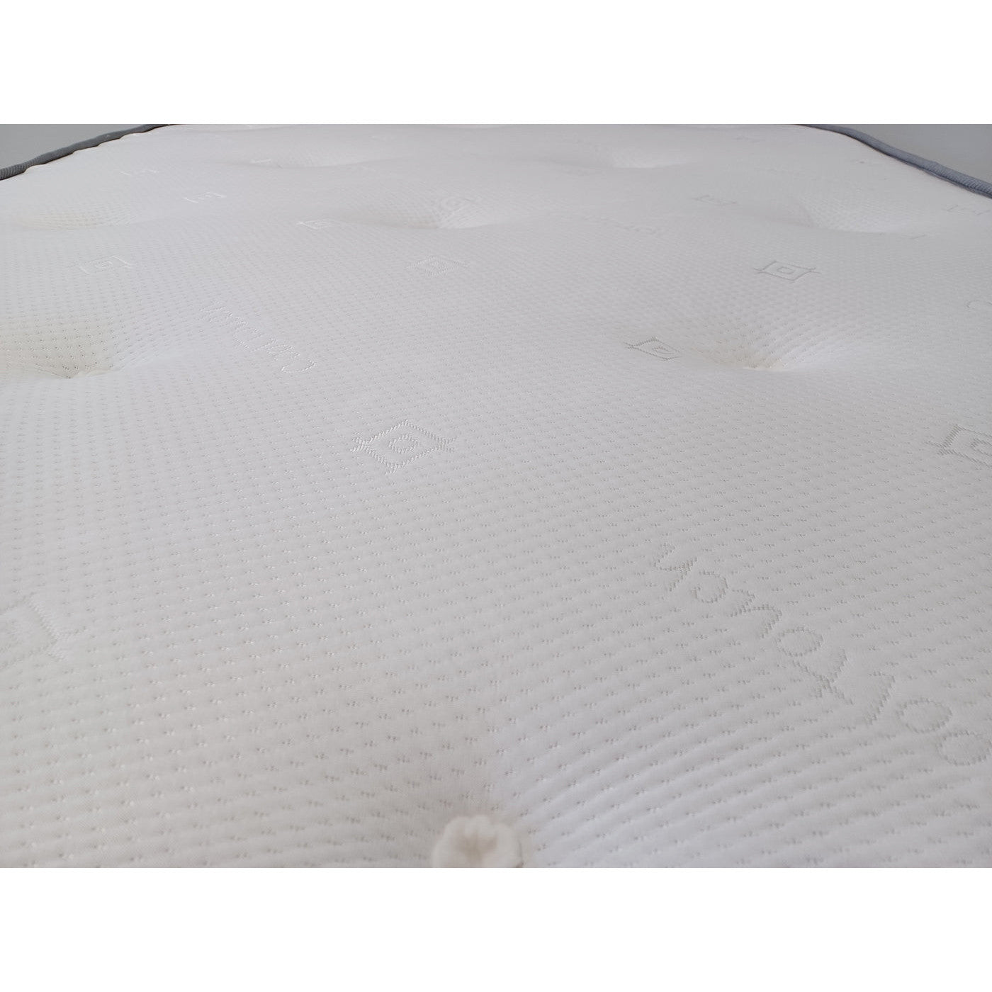 Pocket 2000 Divan Bed By Homelee