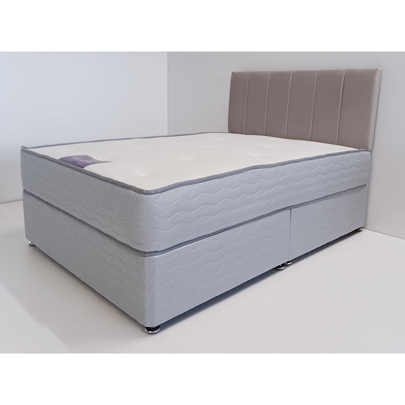 Pocket 2000 Mattress by Homelee | 4ft6 Double