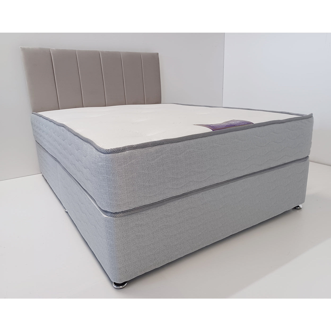 Pocket 2000 Mattress by Homelee | 4ft Small Double