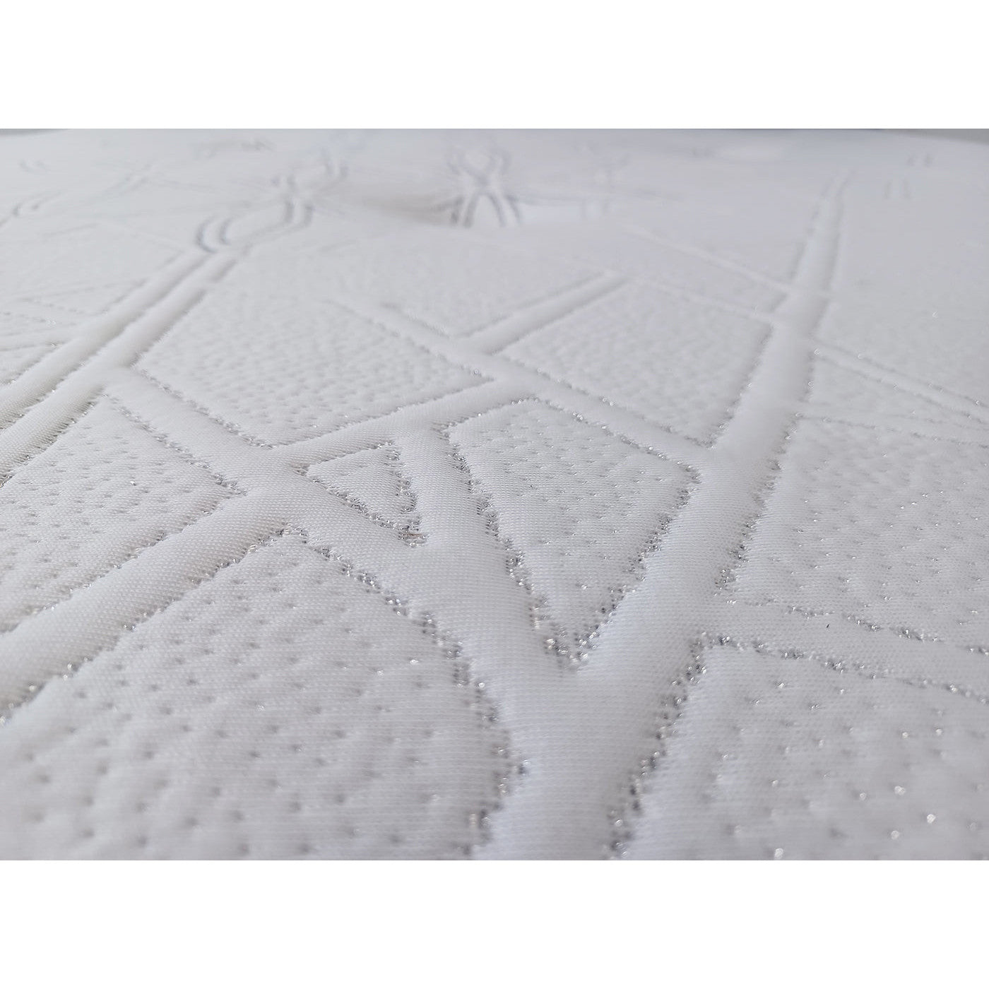 Paris Divan Bed By Homelee