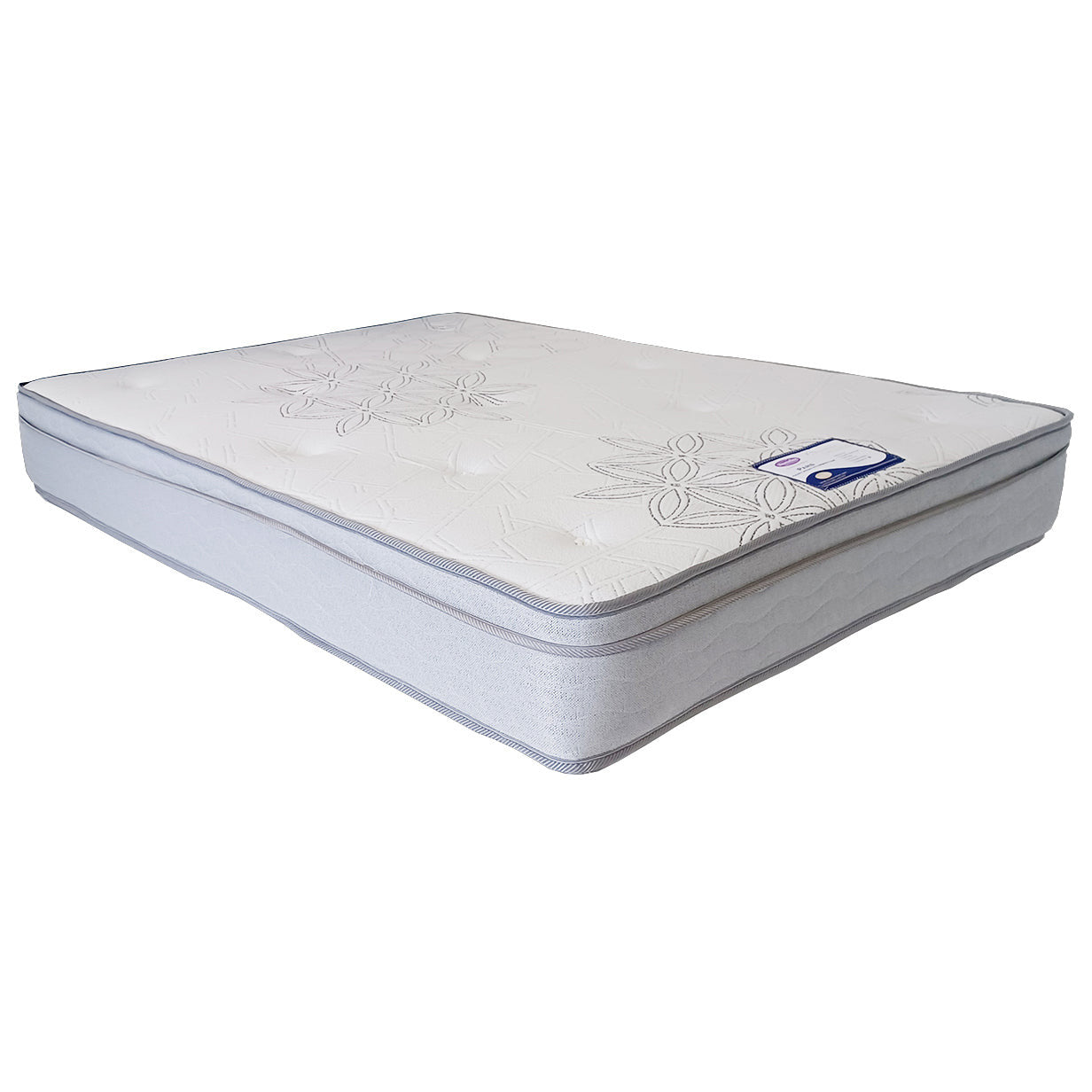 Paris Mattress by Homelee | 3ft Single