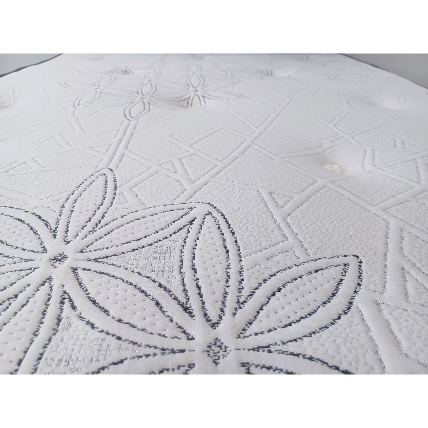 Paris Divan Bed By Homelee