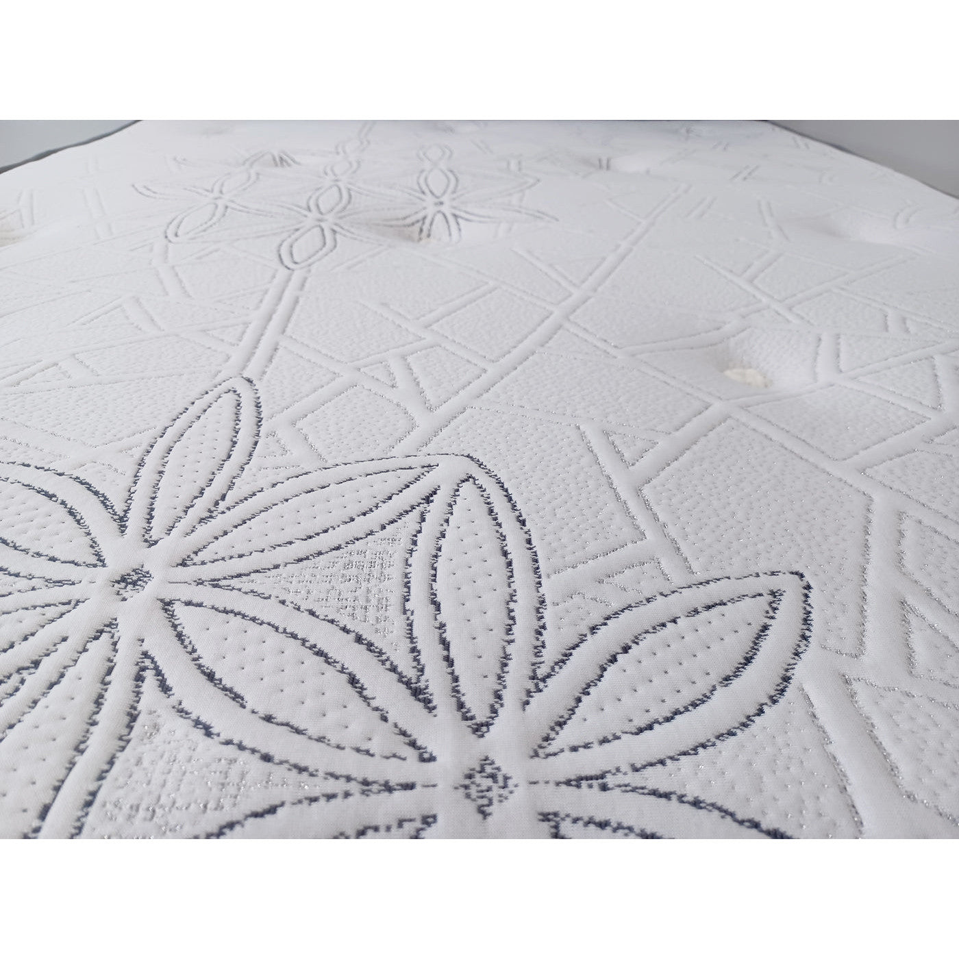 Paris Mattress by Homelee | 4ft6 Double