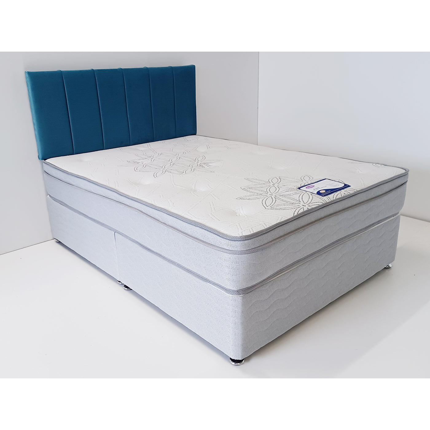 Paris Mattress by Homelee | 4ft Small Double