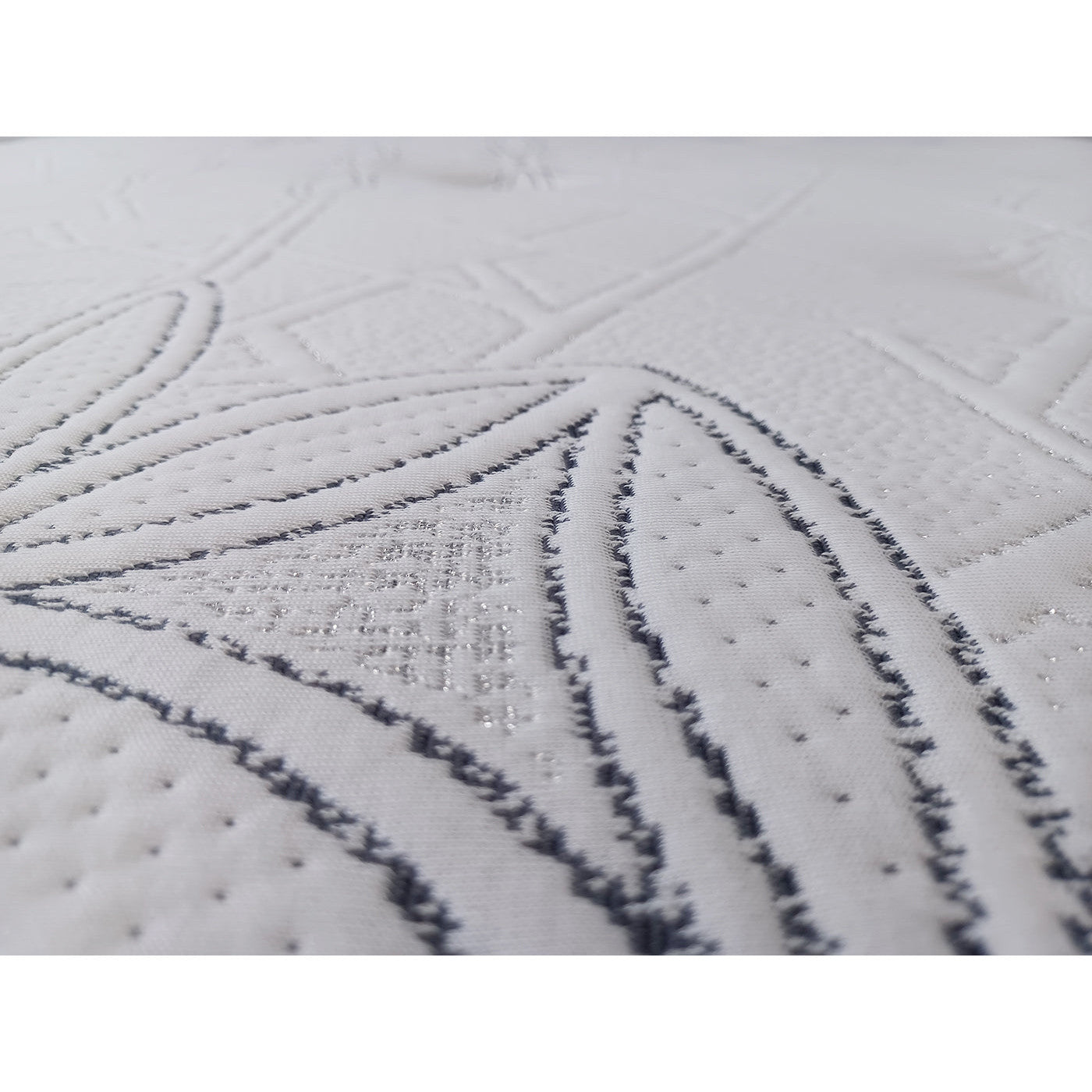Paris Mattress by Homelee | 6ft Super King