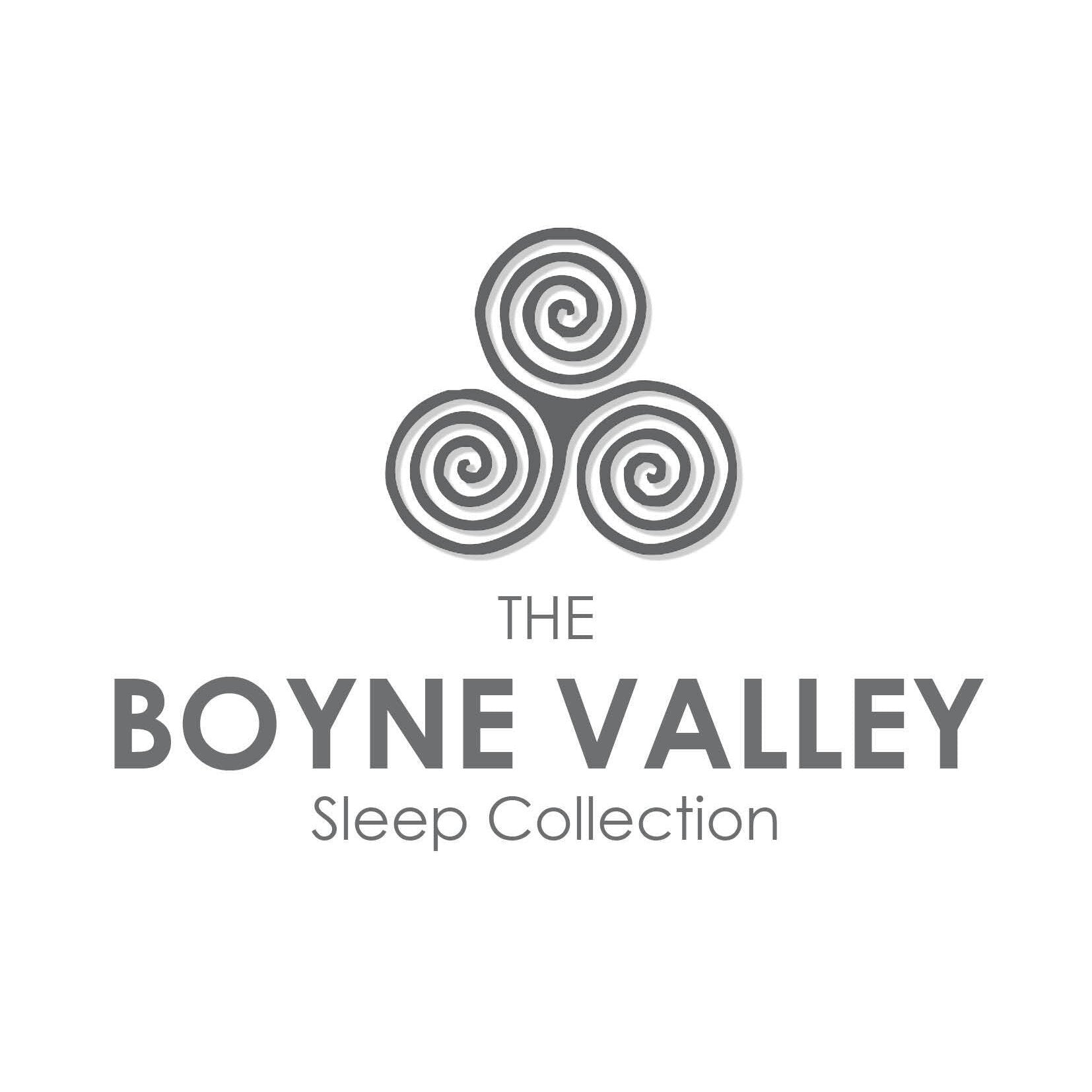 Newgrange Mattress | 6ft Super King | Boyne Valley Sleep Collection