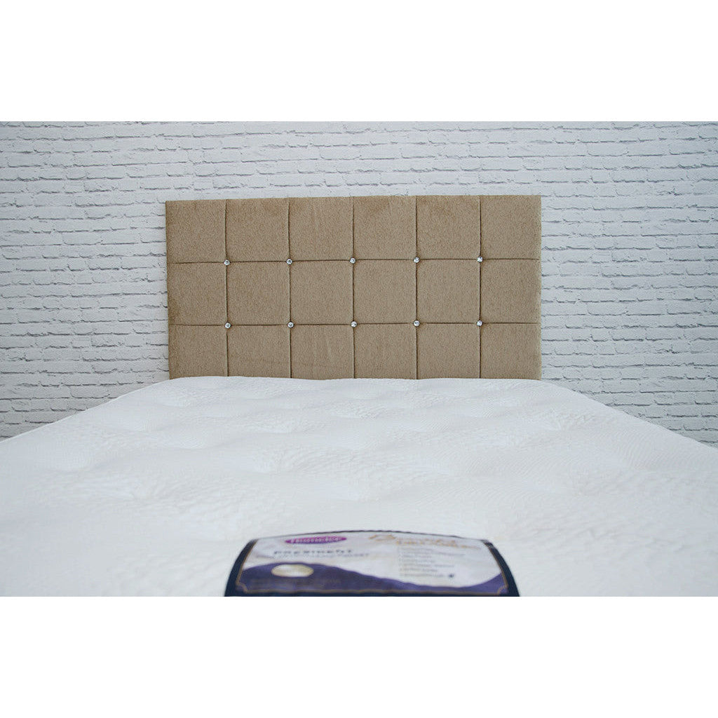 President Divan Bed By Homelee