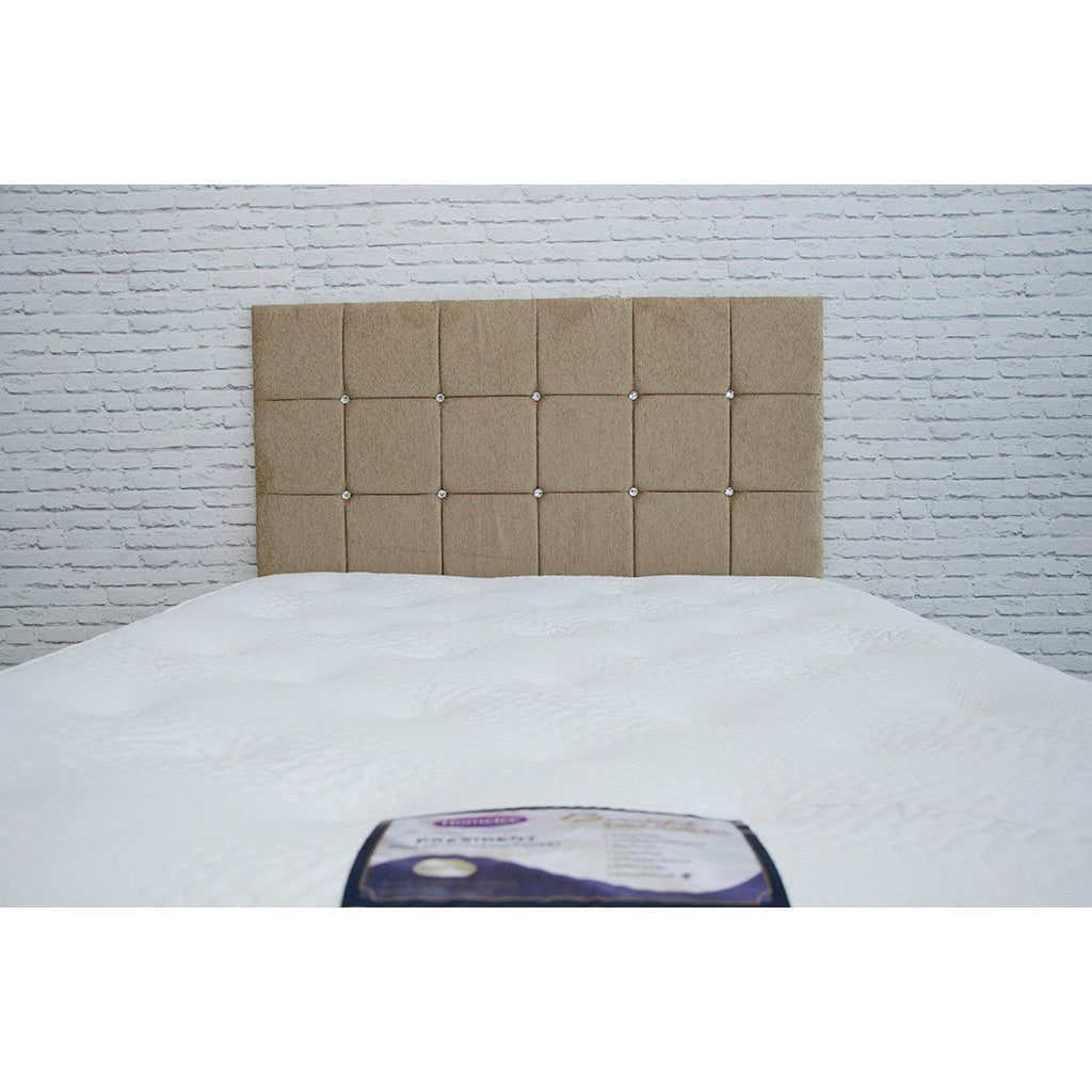 President Mattress by Homelee | 4ft6 Double