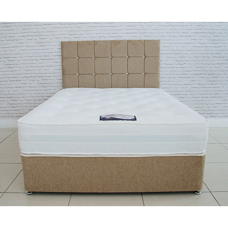 President Mattress by Homelee | 4ft Small Double