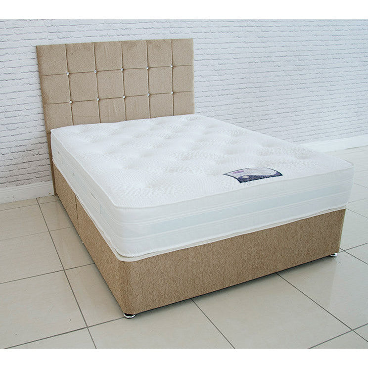 President Mattress by Homelee | 4ft Small Double