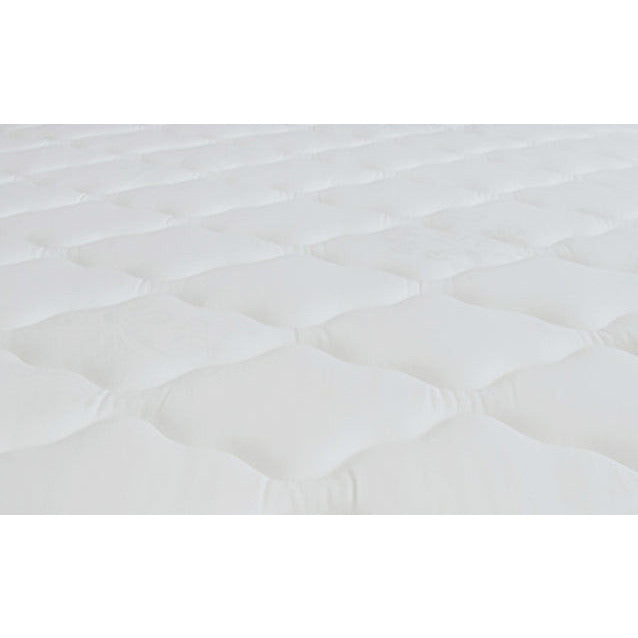 Backcare Divan Bed By Homelee