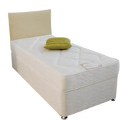 Classic Touch Divan Bed by Homelee