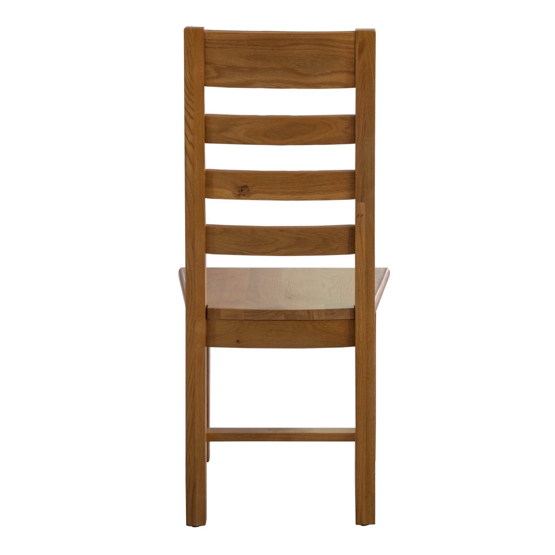 Saoirse Oak Dining Chair