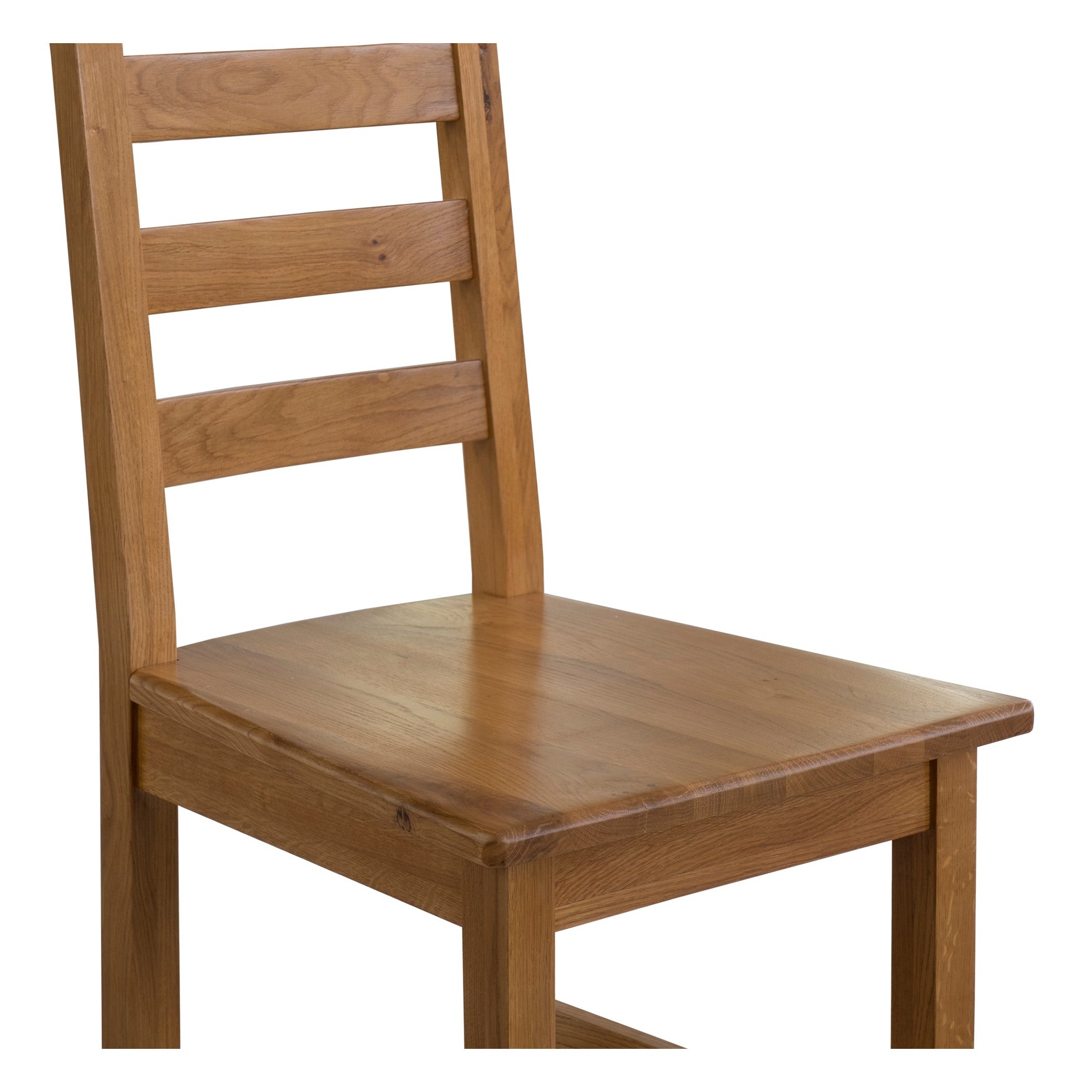 Saoirse Oak Dining Chair
