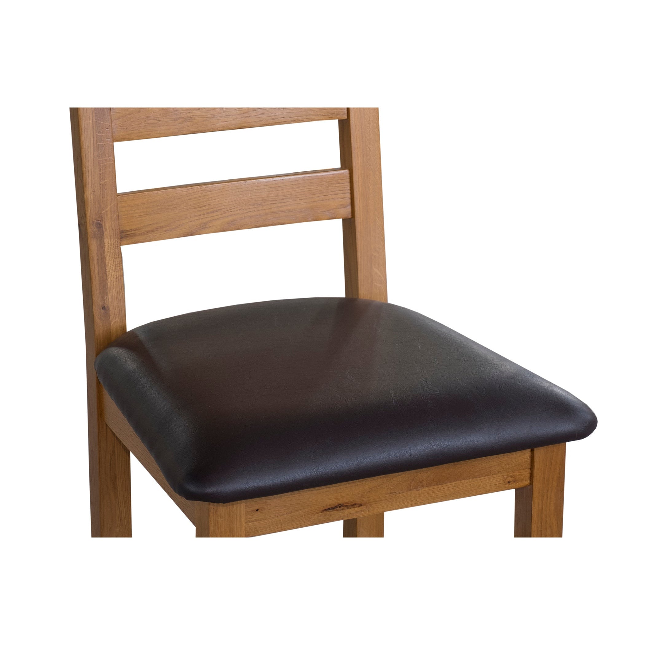 Saoirse Oak Dining Chair