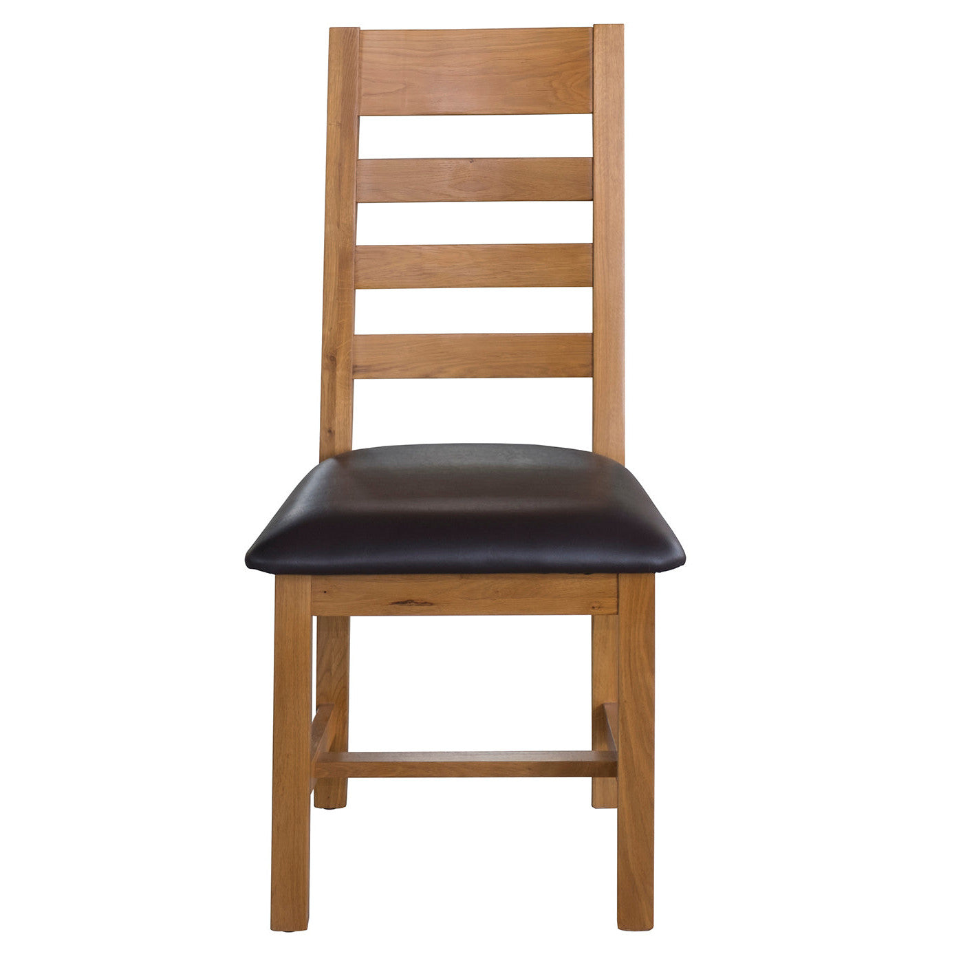 Saoirse Oak Dining Chair