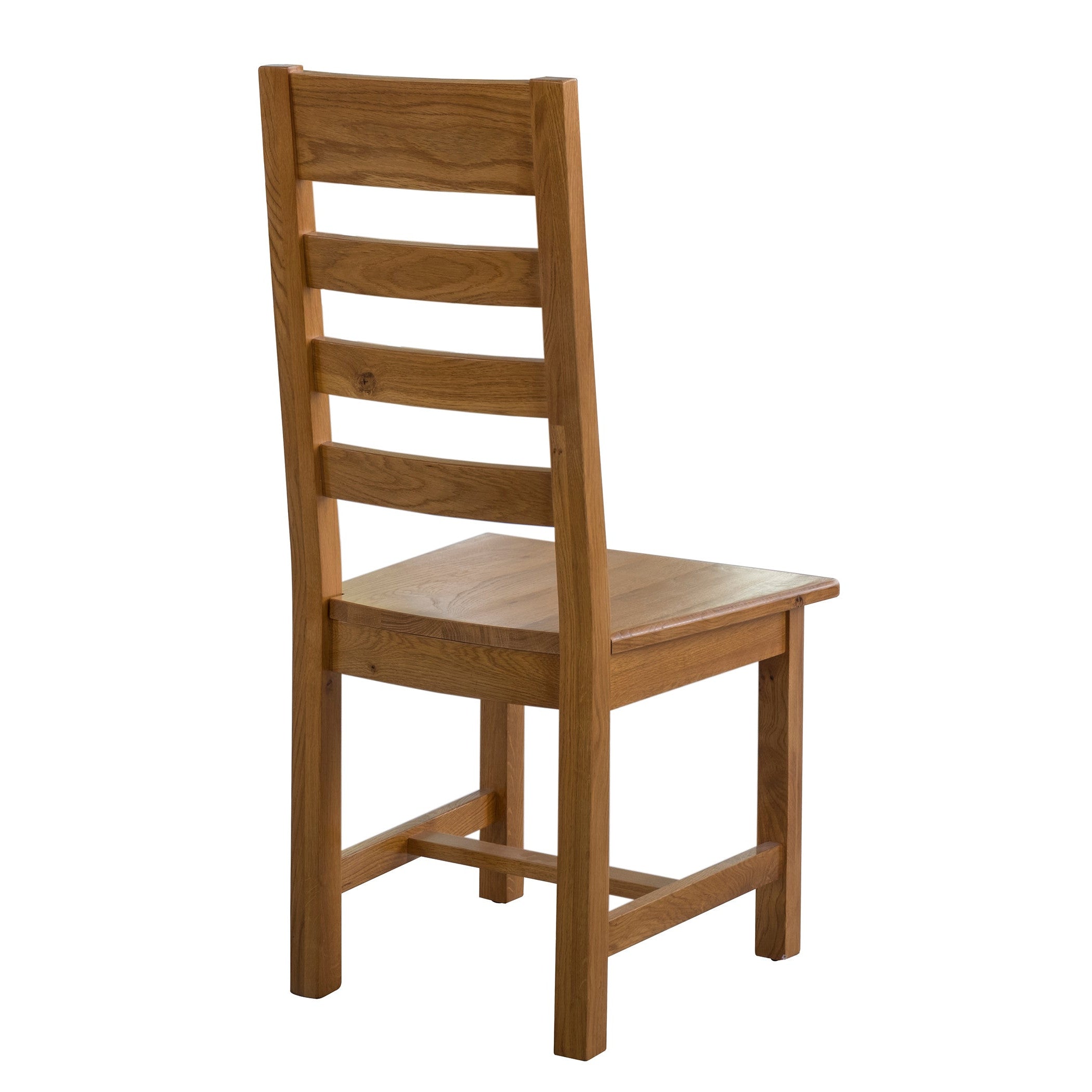 Saoirse Oak Dining Chair