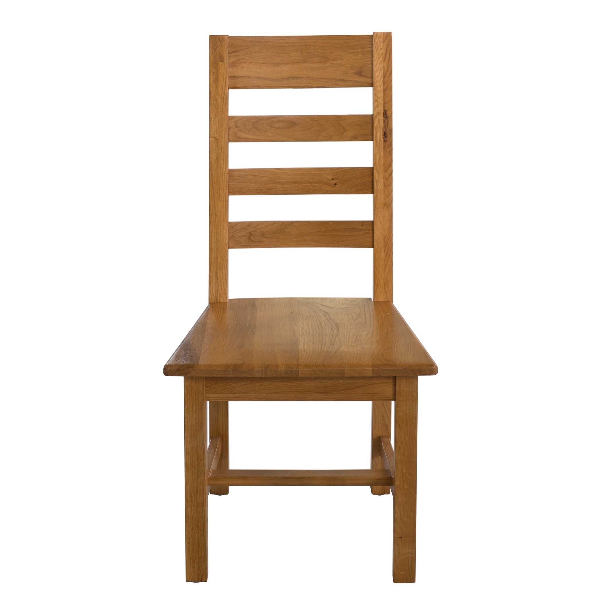 Saoirse Oak Dining Chair