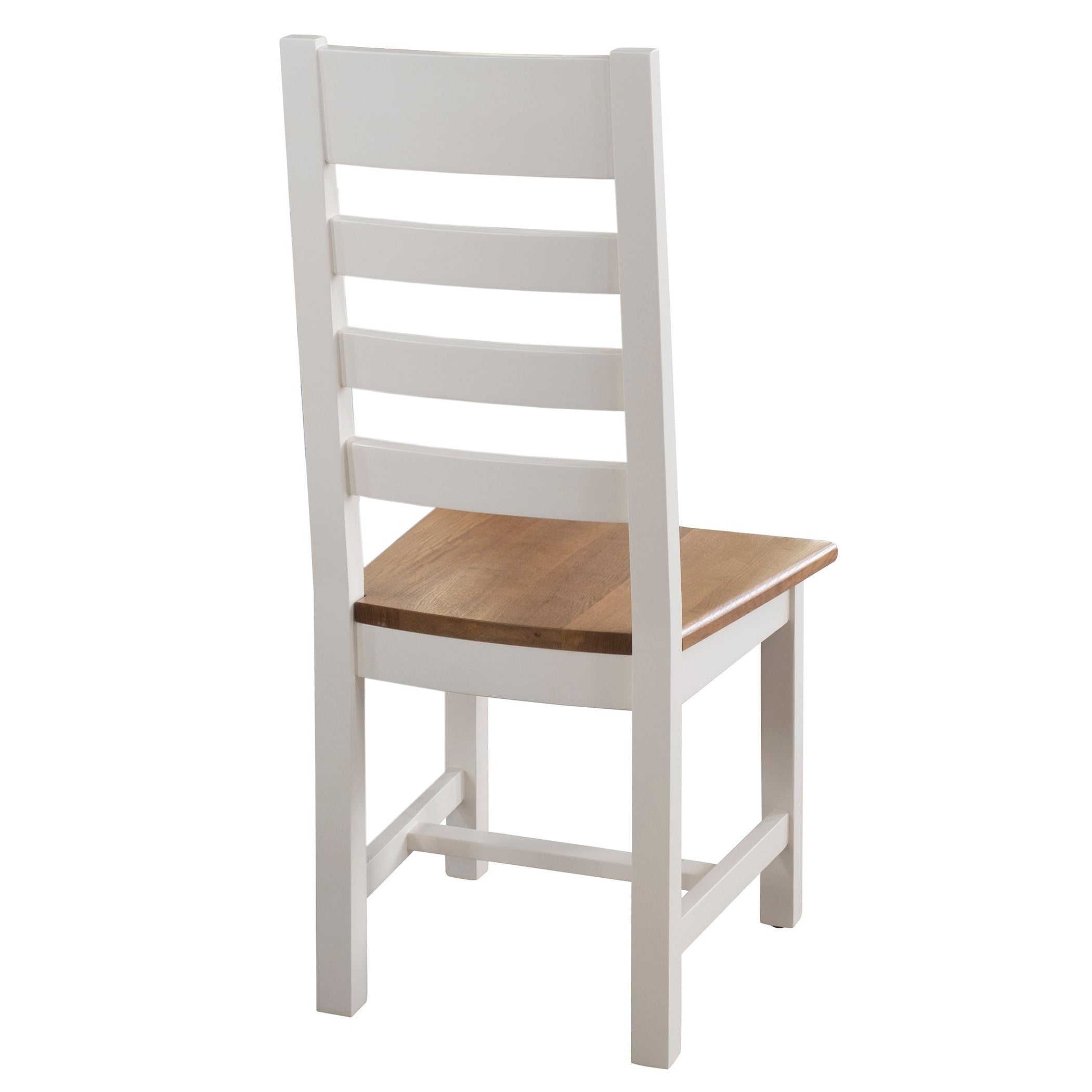 Skellig Oak Chair