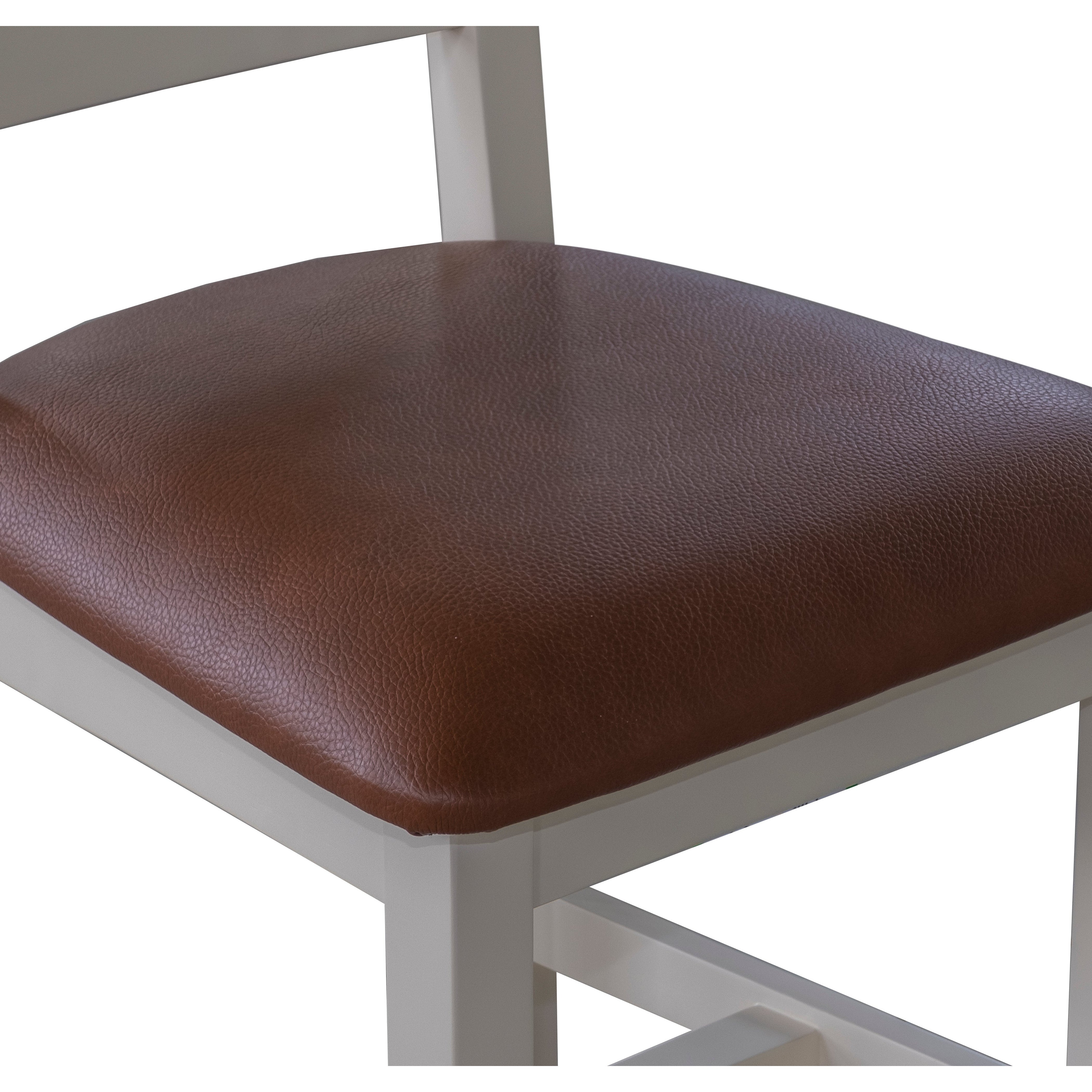 Skellig Oak Chair