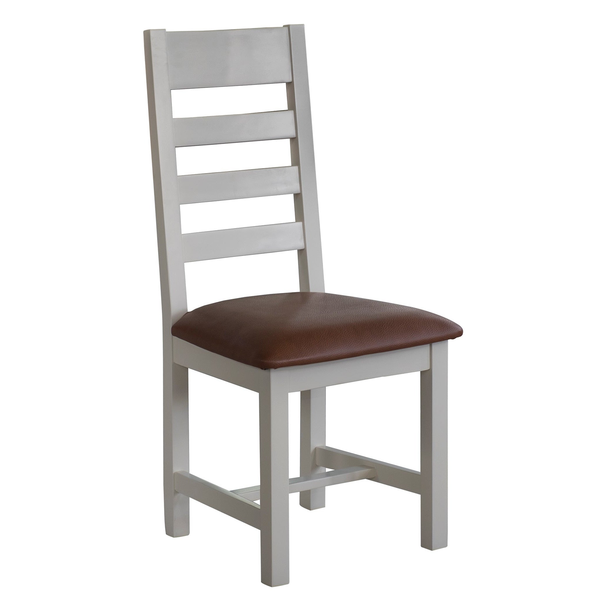 Skellig Oak Chair