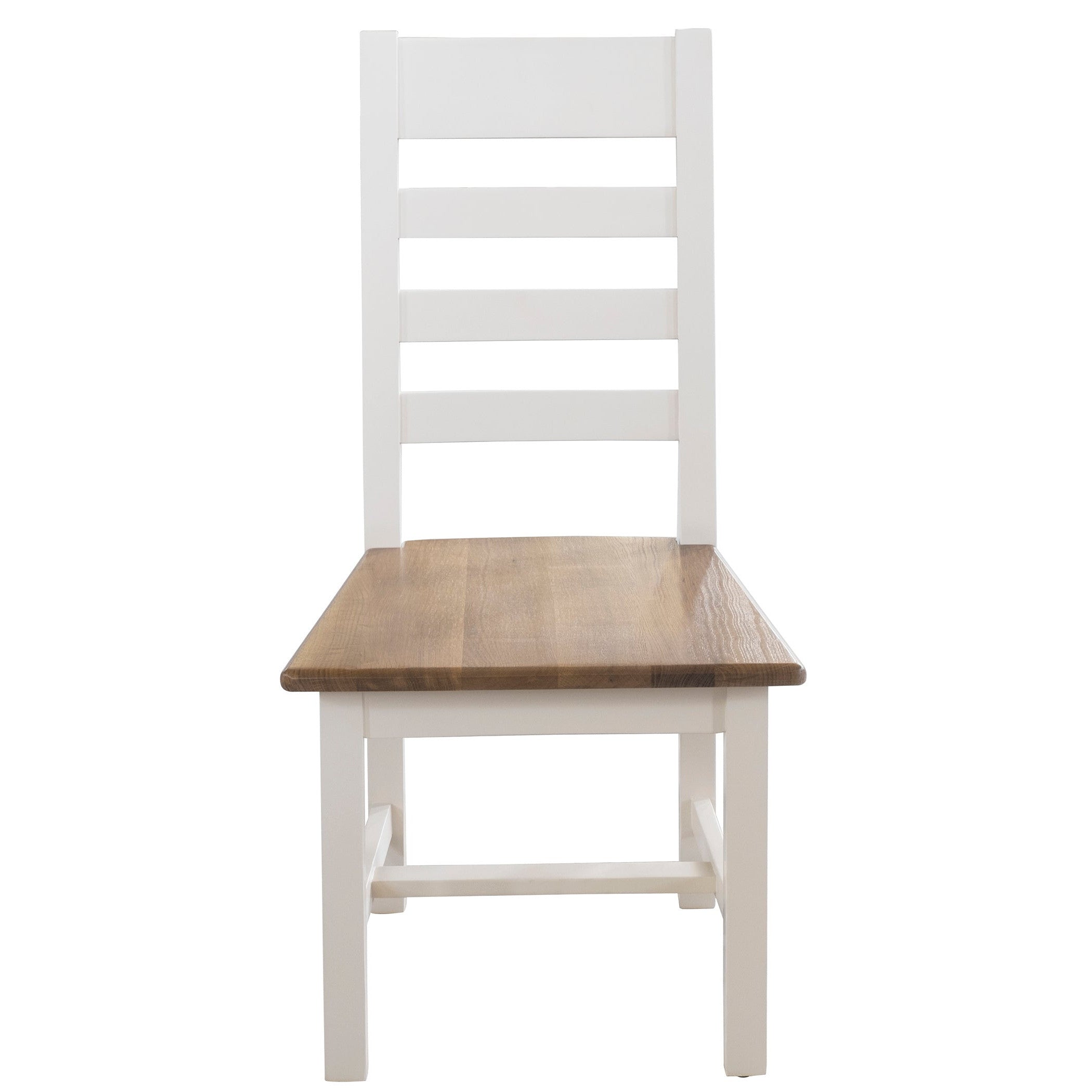 Skellig Oak Chair