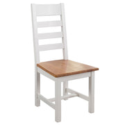 Skellig Oak Chair