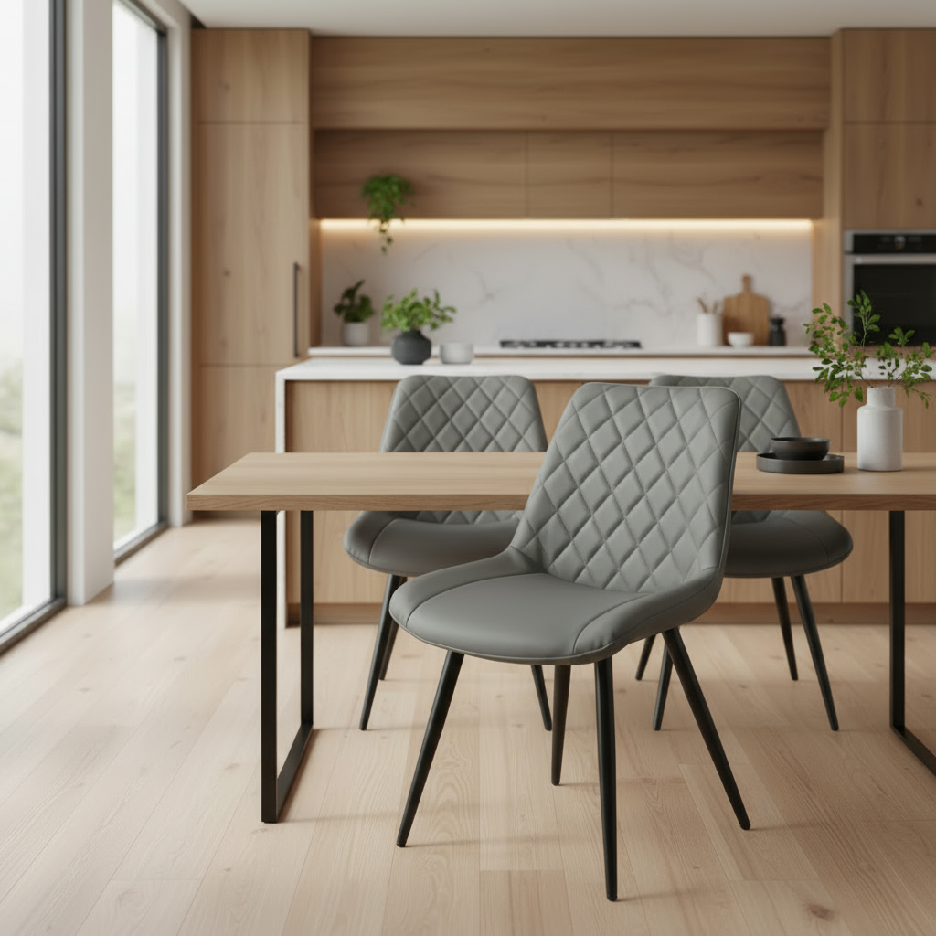 Silvia Dining Chair