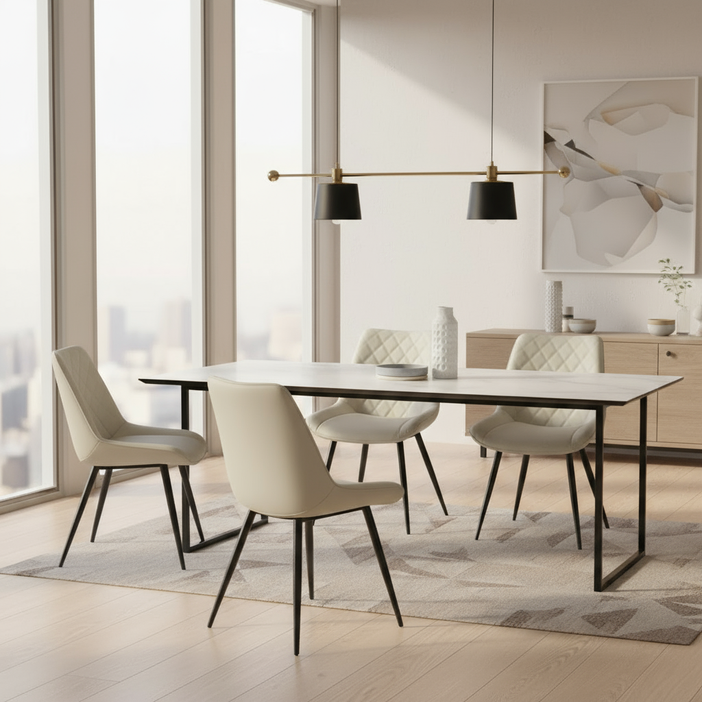 Silvia Dining Chair