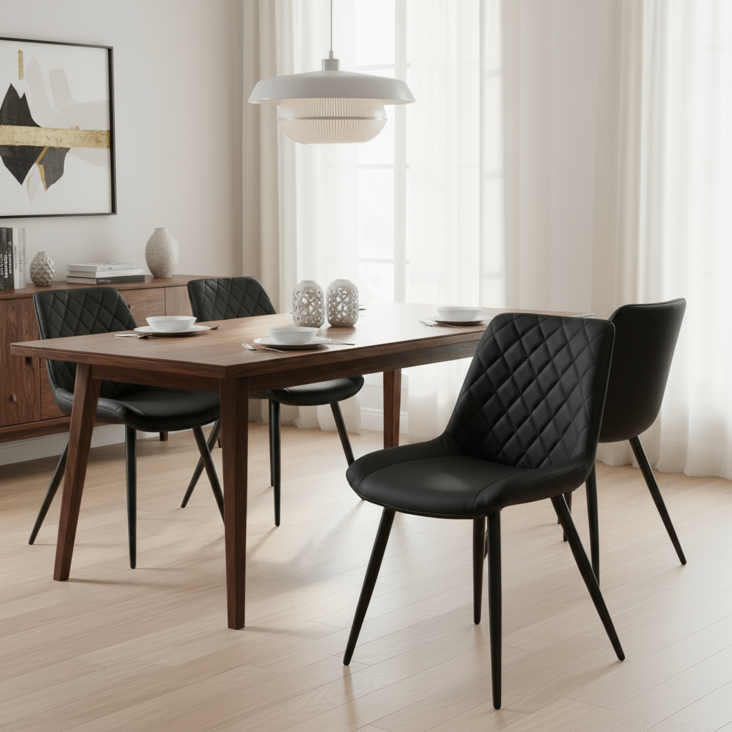 Silvia Dining Chair