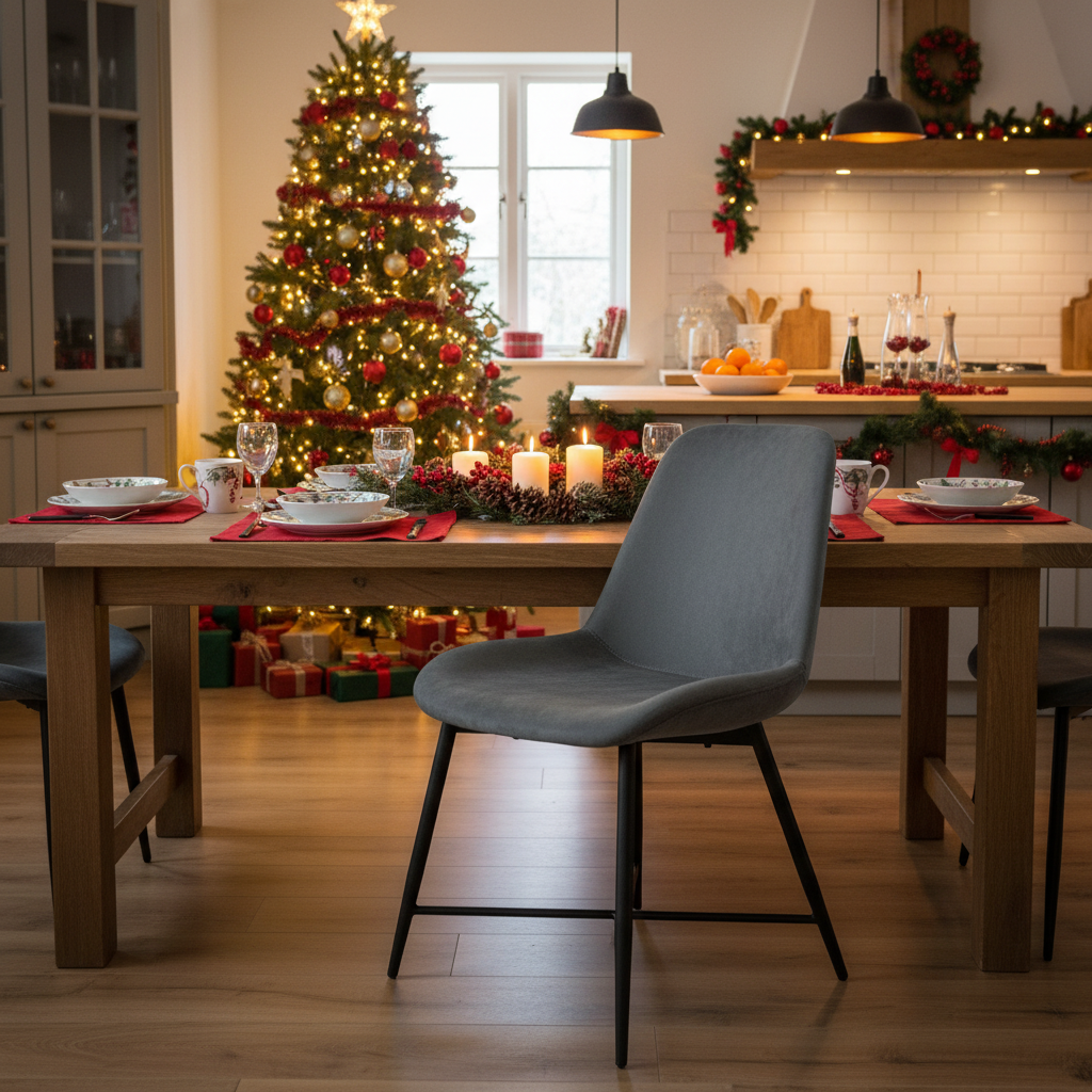 Charlotte Dining Chair