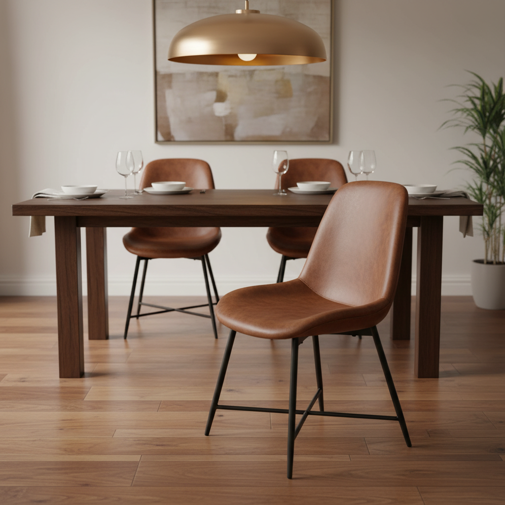 Charlotte Dining Chair