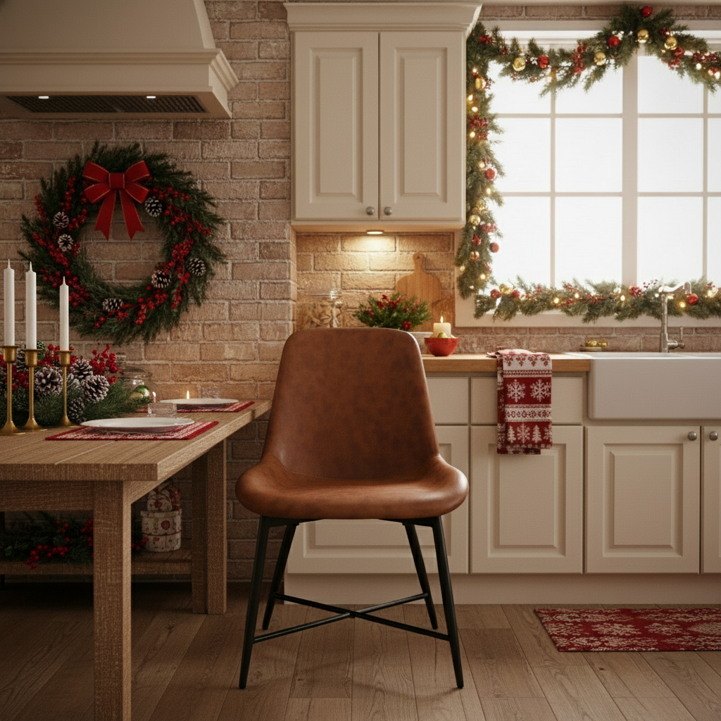 Charlotte Dining Chair