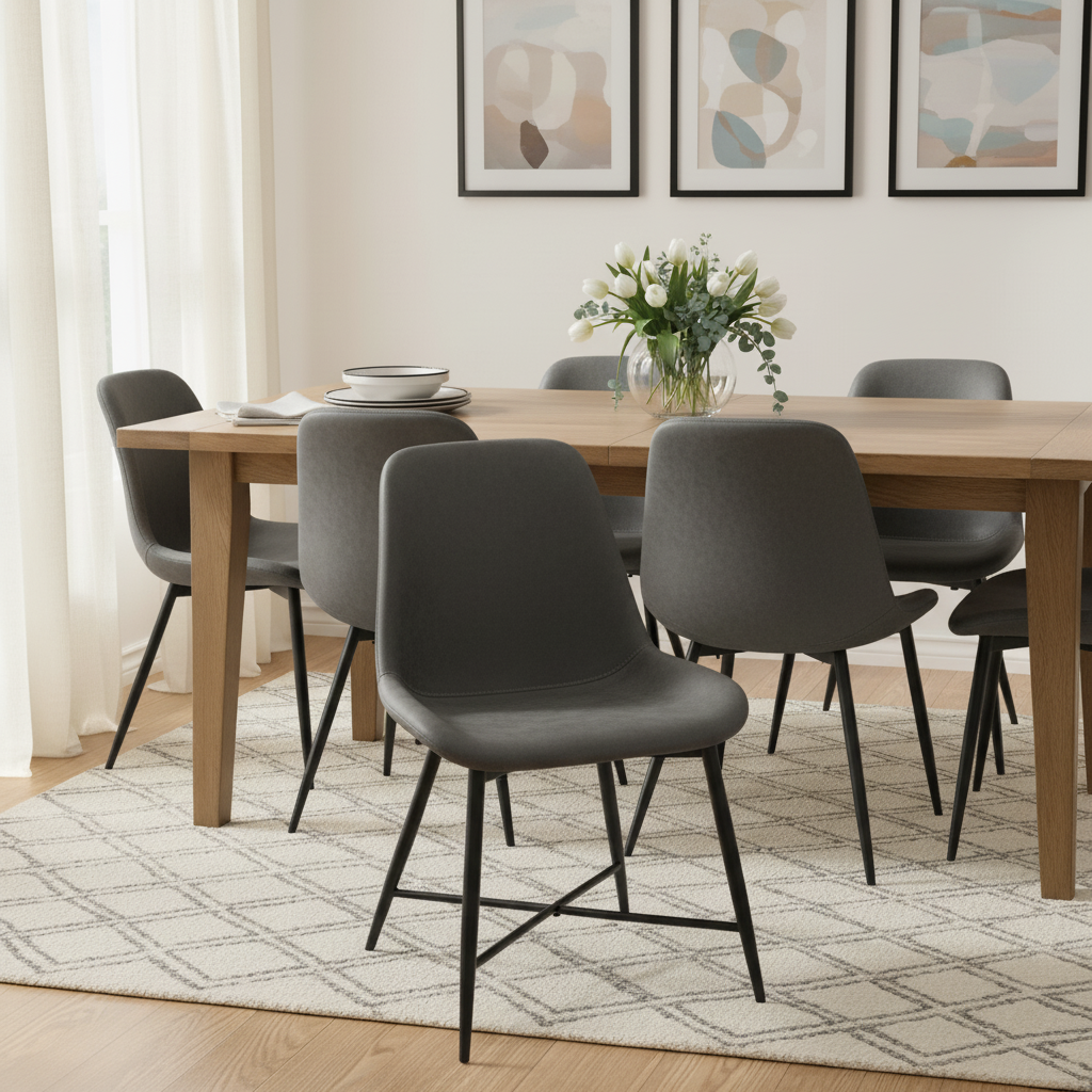 Charlotte Dining Chair