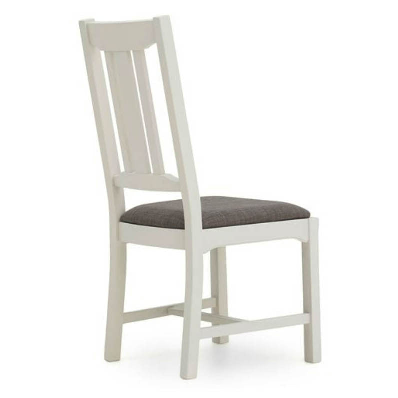 Eden Oak Padded Dining Chair