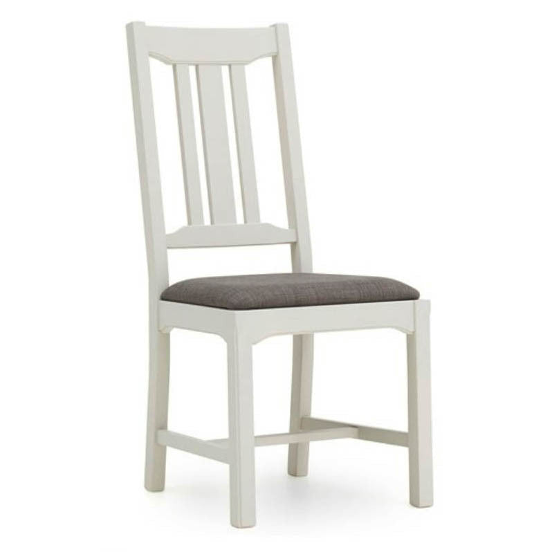 Eden Oak Padded Dining Chair