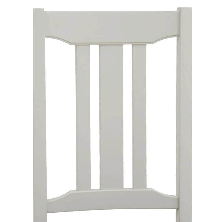 Eden Oak Padded Dining Chair