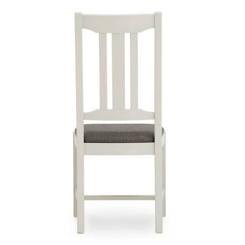 Eden Oak Padded Dining Chair