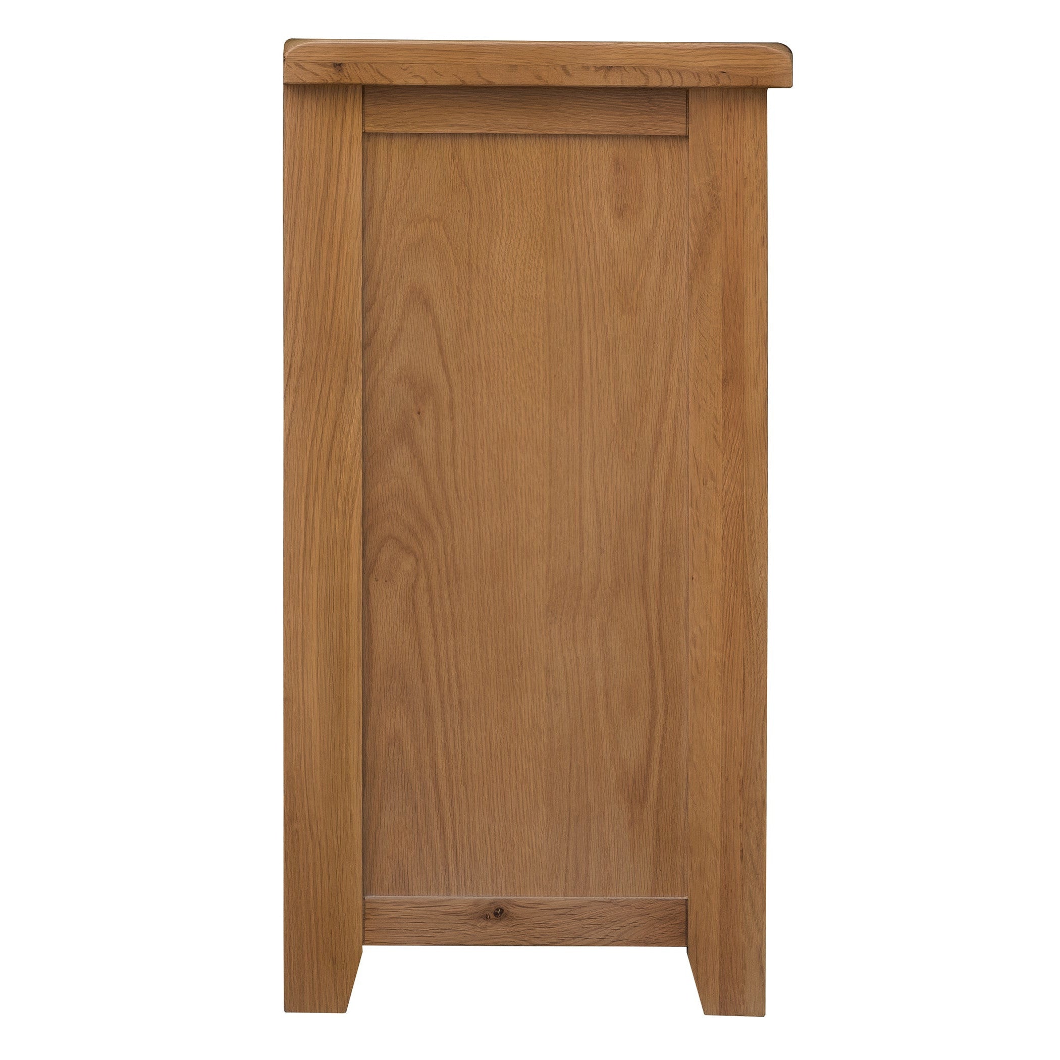 Saoirse Oak 7 Drawer Wide Chest